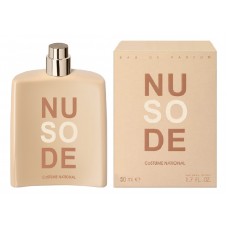 CoSTUME NATIONAL So Nude фото духи