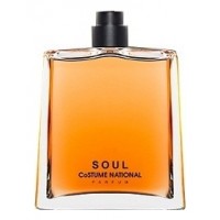 CoSTUME NATIONAL Soul