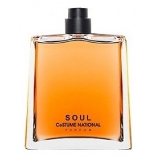 CoSTUME NATIONAL Soul фото духи