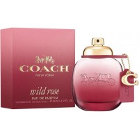 Coach Wild Rose Coach Wild Rose