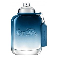 Coach Blue фото духи