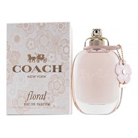 Coach Floral Eau De Parfum Coach Floral Eau De Parfum