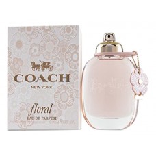 Coach Floral Eau De Parfum