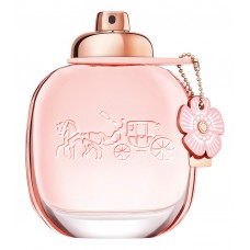 Coach Floral Eau De Parfum фото духи