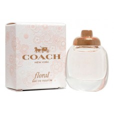 Coach Floral Eau De Parfum фото духи