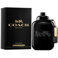 Coach For Men Eau De Parfum Coach For Men Eau De Parfum