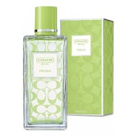 Coach Freesia Eau Fraiche Coach Freesia Eau Fraiche