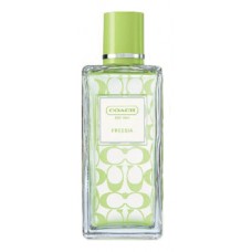 Coach Freesia Eau Fraiche фото духи