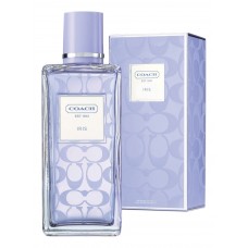 Coach Iris Eau Fraiche фото духи
