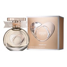 Coach Love фото духи