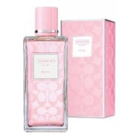 Coach Peony Eau Fraiche
