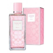 Coach Peony Eau Fraiche фото духи