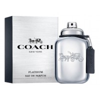 Coach Platinum Coach Platinum