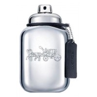 Coach Platinum Coach Platinum