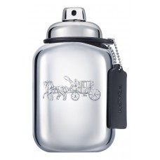 Coach Platinum фото духи