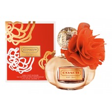 Coach Poppy Blossom фото духи