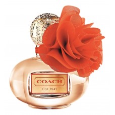 Coach Poppy Blossom фото духи