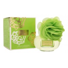 Coach Poppy Citrine Blossom фото духи