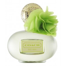 Coach Poppy Citrine Blossom фото духи