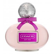 Coach Poppy Flower фото духи