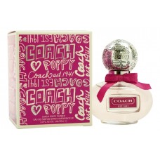 Coach Poppy Flower фото духи