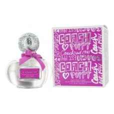 Coach Poppy фото духи