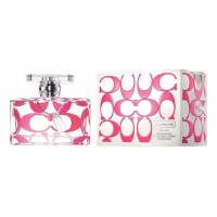Coach Signature Summer Fragrance Coach Signature Summer Fragrance