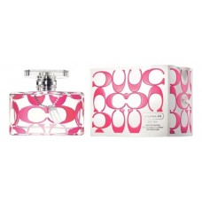 Coach Signature Summer Fragrance фото духи