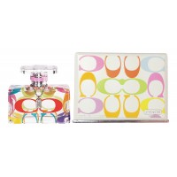 Coach Summer Edition Coach Summer Edition