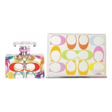Coach Summer Edition фото духи