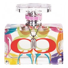 Coach Summer Edition фото духи
