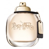 Coach The Fragrance  2016