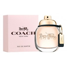 Coach The Fragrance  2016 фото духи