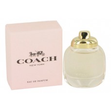 Coach The Fragrance  2016 фото духи