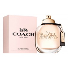 Coach The Fragrance  2016 фото духи
