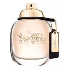 Coach The Fragrance  2016 фото духи
