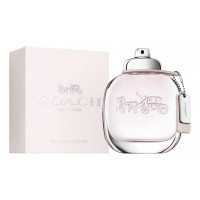 Coach The Fragrance Eau De Toilette