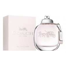 Coach The Fragrance Eau De Toilette