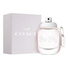Coach The Fragrance Eau De Toilette фото духи