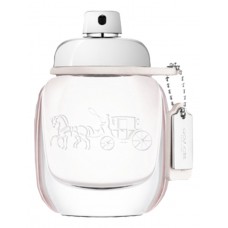 Coach The Fragrance Eau De Toilette фото духи
