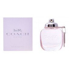 Coach The Fragrance Eau De Toilette фото духи