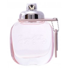 Coach The Fragrance Eau De Toilette фото духи