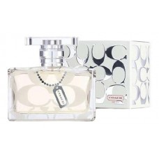 Coach  фото духи