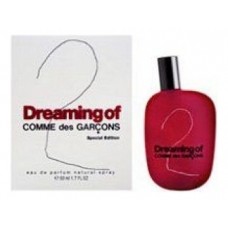 Comme Des Garcons Comme de Garcons 2 Dreaming of фото духи