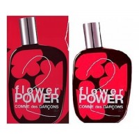 Comme Des Garcons 2 Flower Power Comme Des Garcons 2 Flower Power