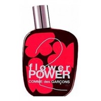 Comme Des Garcons 2 Flower Power Comme Des Garcons 2 Flower Power