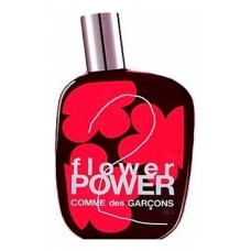 Comme Des Garcons 2 Flower Power фото духи