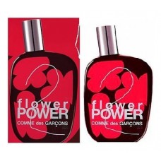 Comme Des Garcons 2 Flower Power фото духи