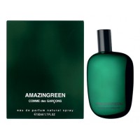 Comme Des Garcons Amazingreen