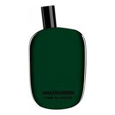 Comme Des Garcons Amazingreen фото духи